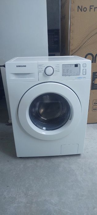 Srochno Samsung 6 kg avtomat ecobubble garantiya bor