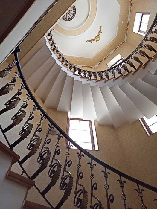 Евродом 8 соток, 3 уровня, Яшнабадский р-н, Олмос махалля.