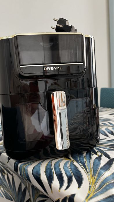 аэрогриль Dreame 7литров