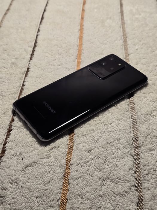 Samsung S20 Ultra 5G