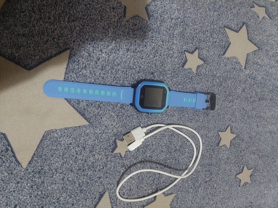 Детские смарт - часы