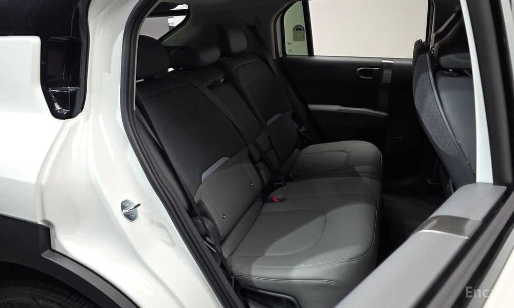 Kia EV3 Long Range 2WD Electro