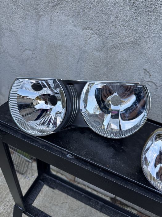 Рефлектори за е46