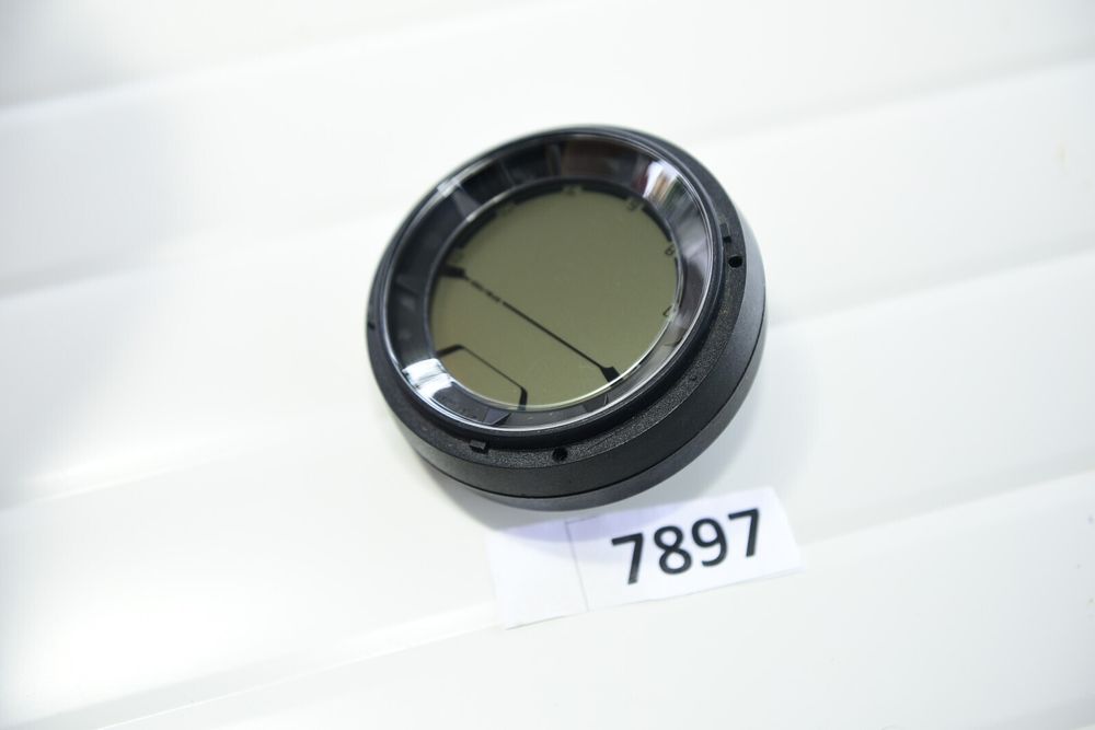 Ceas de bord cu afișaj LCD Ducati Scrambler 800 / Cafe Racer / Sixty2