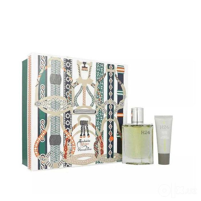 Hermes H24 (набор edp) ORIGINAL