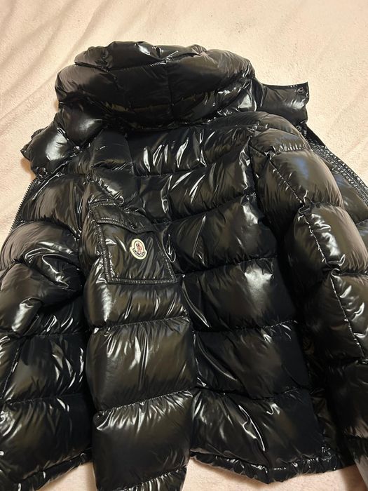 Geaca Moncler Puffer