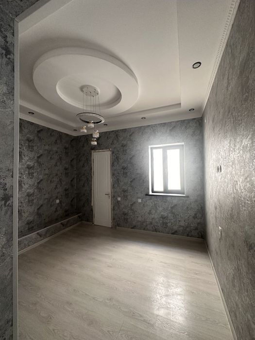 Хасанбой 7 хона, 2.3 сотх янги ремонт