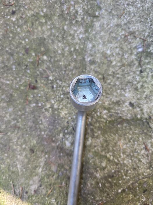 Cheie roti autoturism