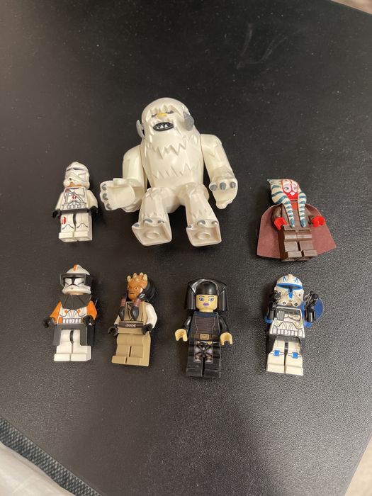 lego star wars