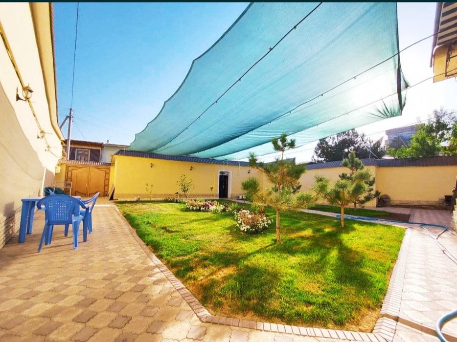 Продам дом на Юнособаде 3 сотки 4 комнаты Свой срочно