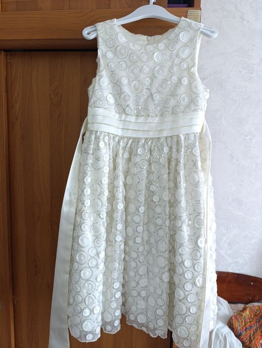 Платье для девочек