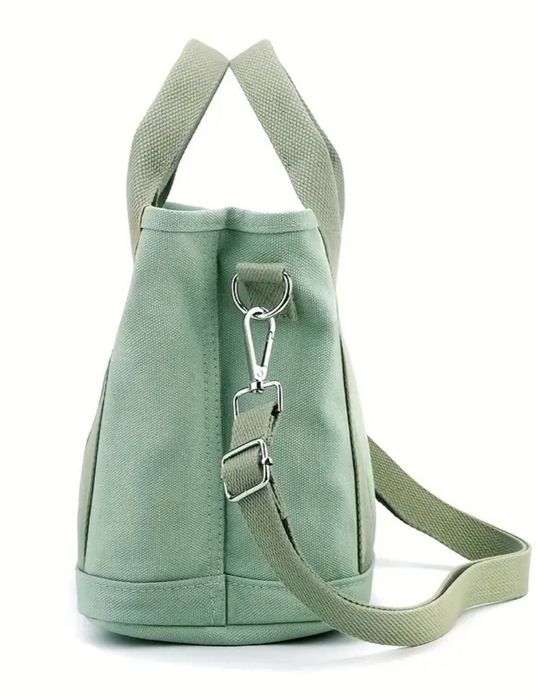 Текстилна чанта голяма