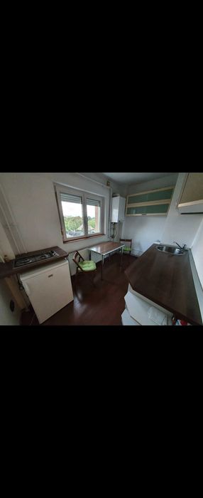 Apartament 1 camera Complex -  Bd. Coposu