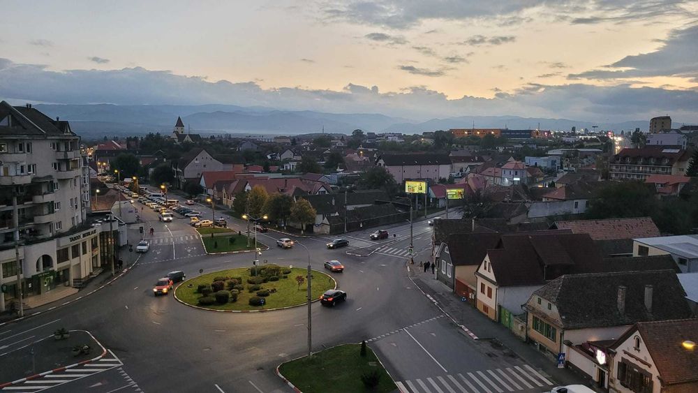 Apartament de inchiriat in Sibiu, disponibil din luna Octombrie!