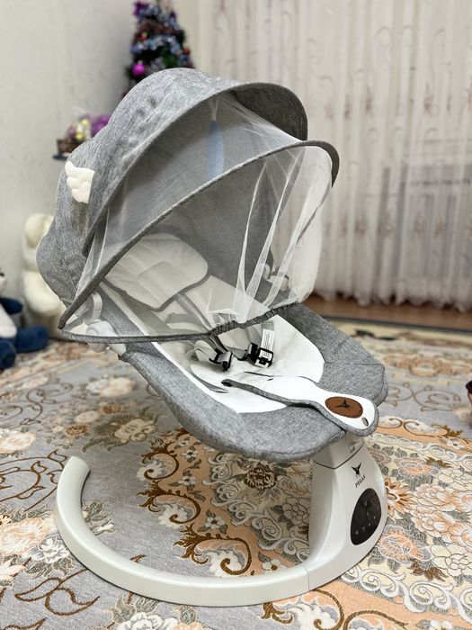 Шезлонг сатылады, бағасы 18мың