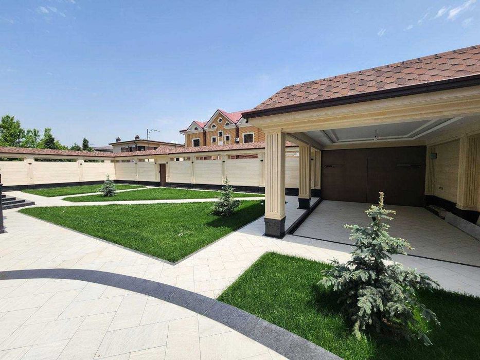 Мирзо Улугбекский район Продаётся ЕВРО ДОМ 9 соток