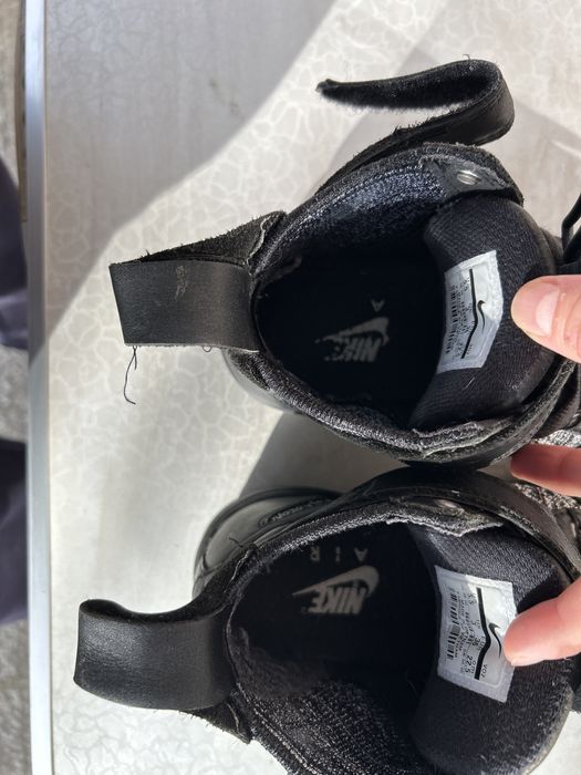 Дамски маратонки NIKE