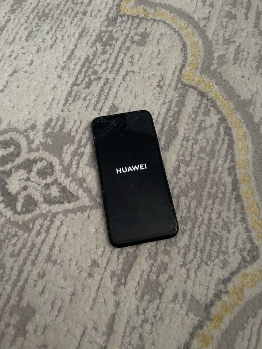 Huawei P40 Lite 128gb срочно