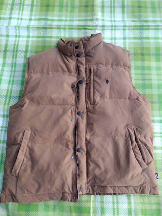 Vesta US Polo marimea 56