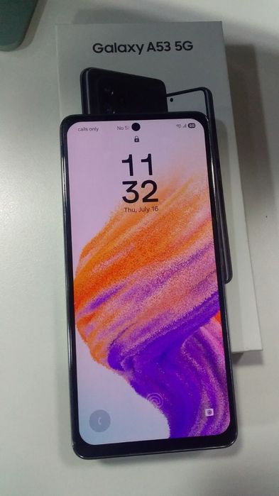 Samsung Galaxy A53 5G