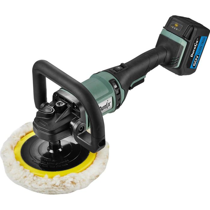 Aparat de Polisat Durofix RS6020 -N2-