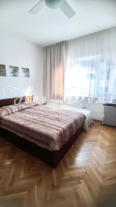Продава се Четиристаен апартамент в Варна, Гръцка махала - 104 кв.м за 3270 €/кв.м - Снимка #8