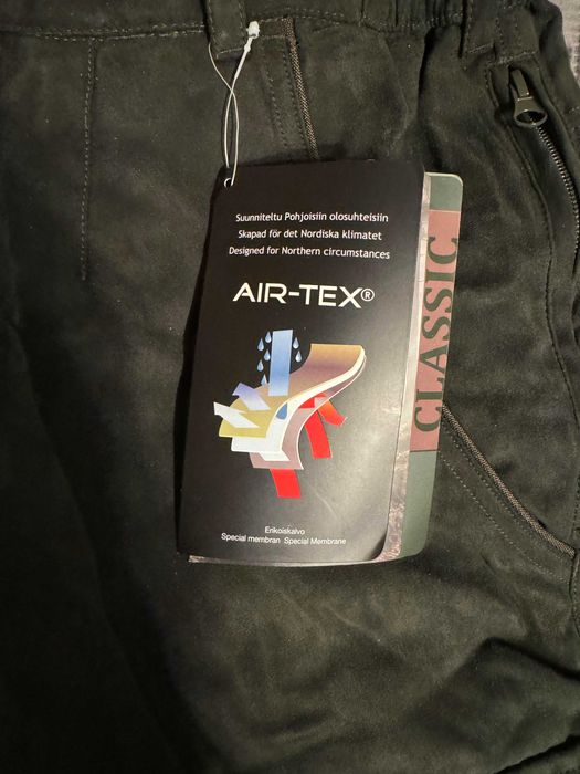 costum de vanatoare / pescuit Jahti Jakt Classic Hunting