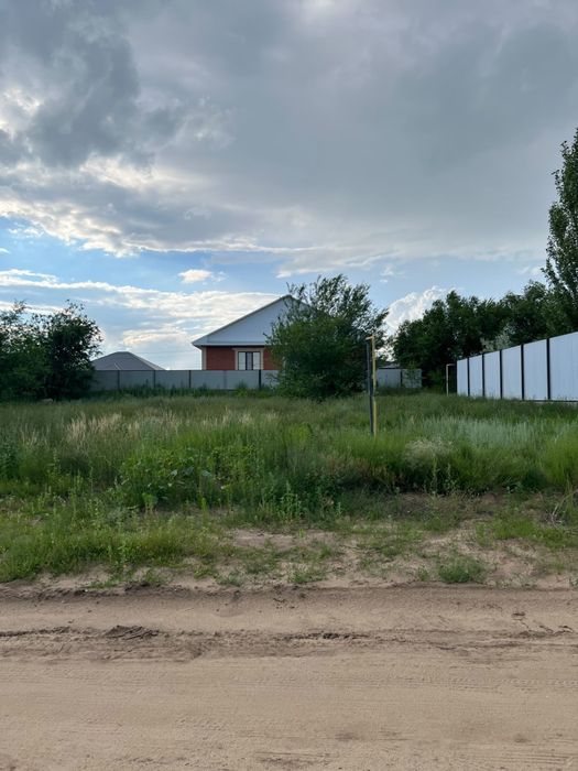 Участок в Сарбазе (город: Актобе)