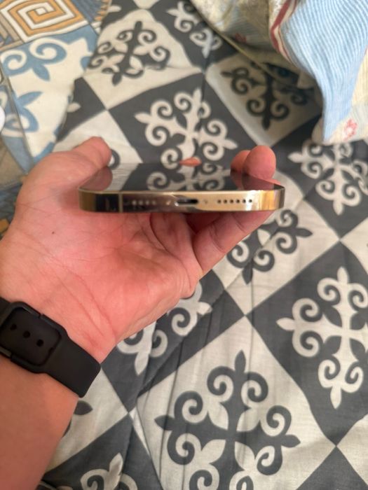 Iphone 13 pro max. 256gb