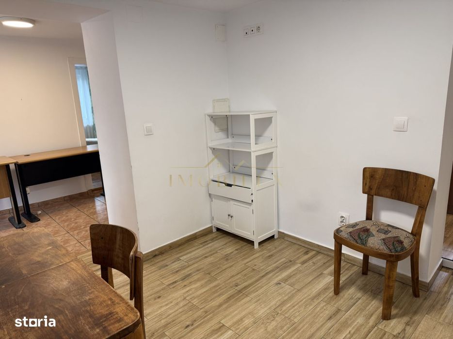 Apartament 3 camere, decomandat, Pet Friendly,  zona Dambul Rotund