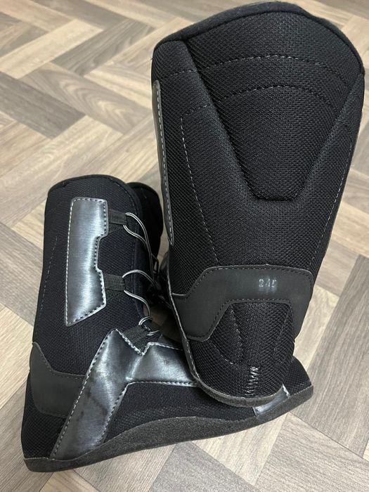 Ботинки для сноуборда