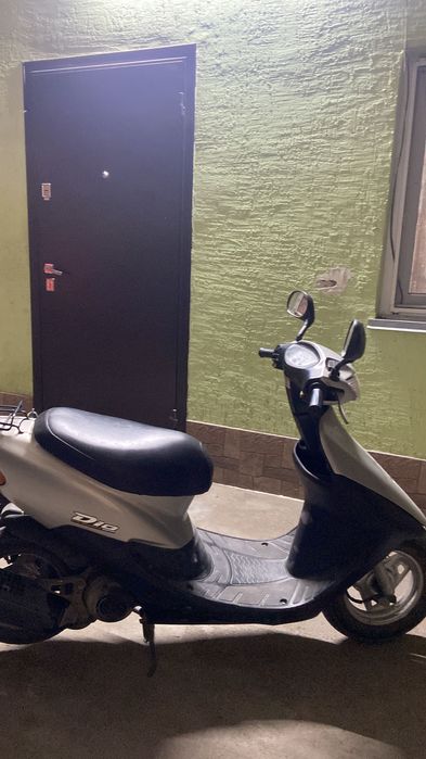 мопед Хонда Дио 35