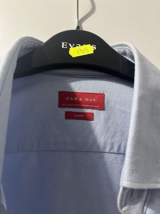 Camasa ZARA Regular