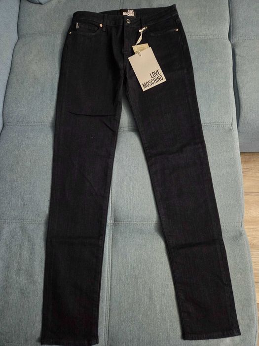 Дамски дънки Love Moschino