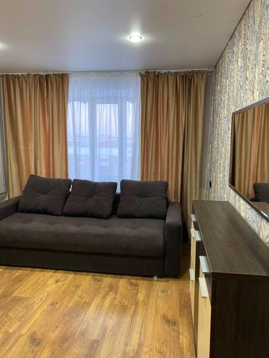 Продам 1 ком квартиру на Рахмете