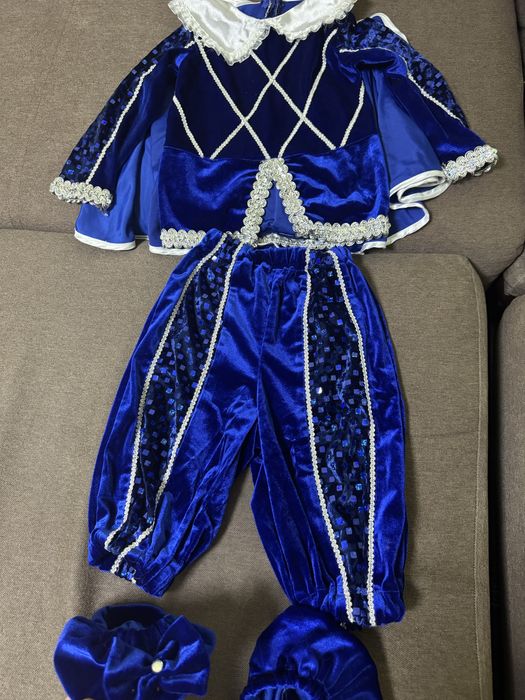 Продам новогодний костюм