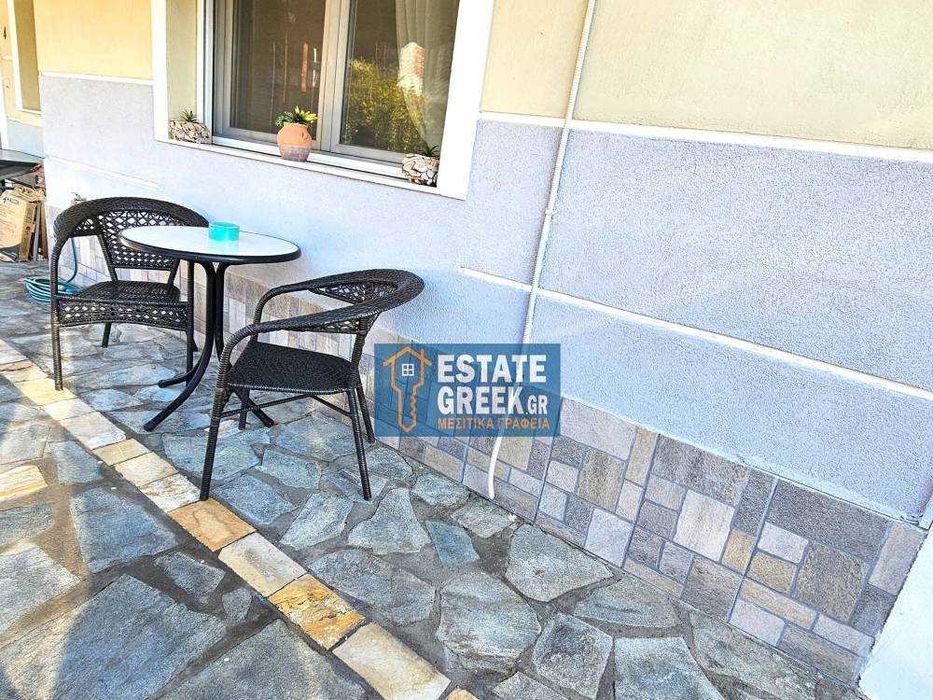 Продава се Двустаен апартамент в Пловдив, Филипово - 52 кв.м за 1216 €/кв.м - Снимка #19