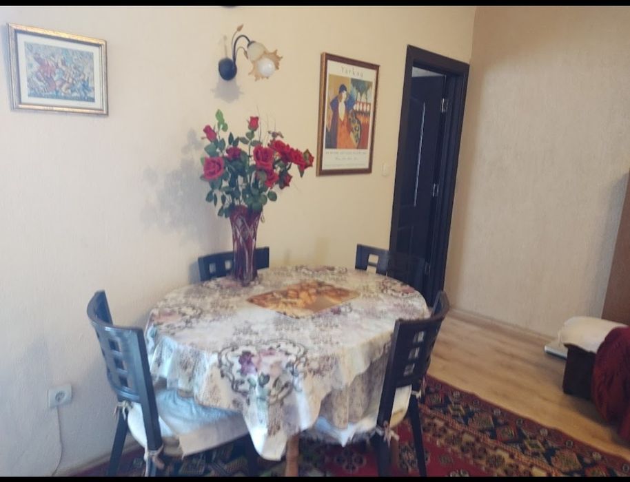 Продава се Двустаен апартамент в Сандански - 56 кв.м за 1483 €/кв.м - Снимка #1