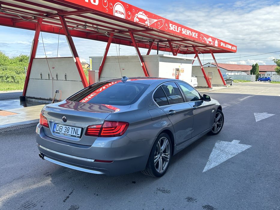 Bmw f10 2011 2.0D pret 7700€