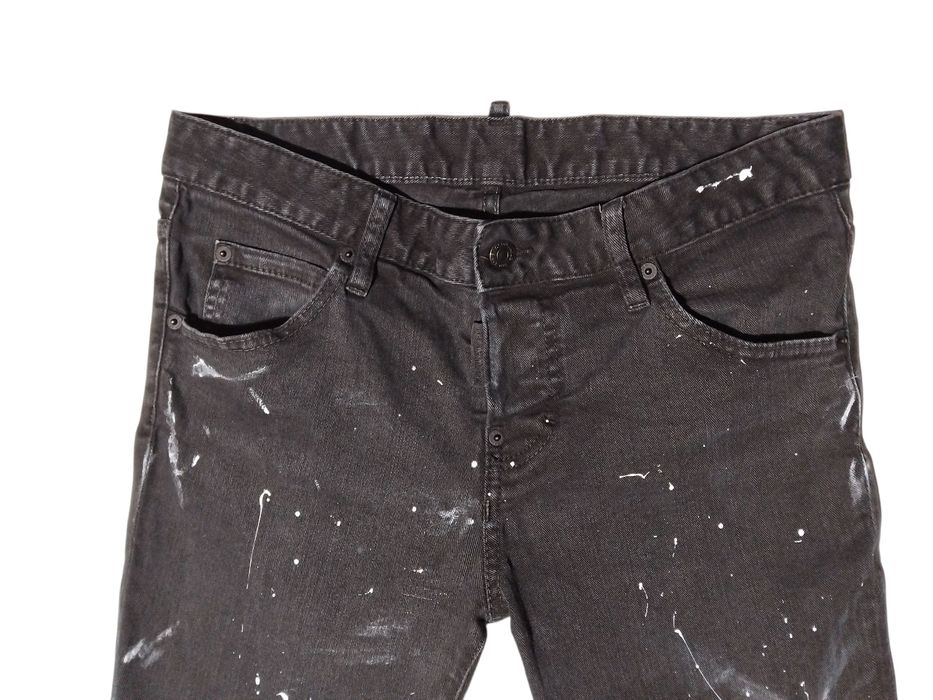 Dsquared2 -40 -дамски дънки