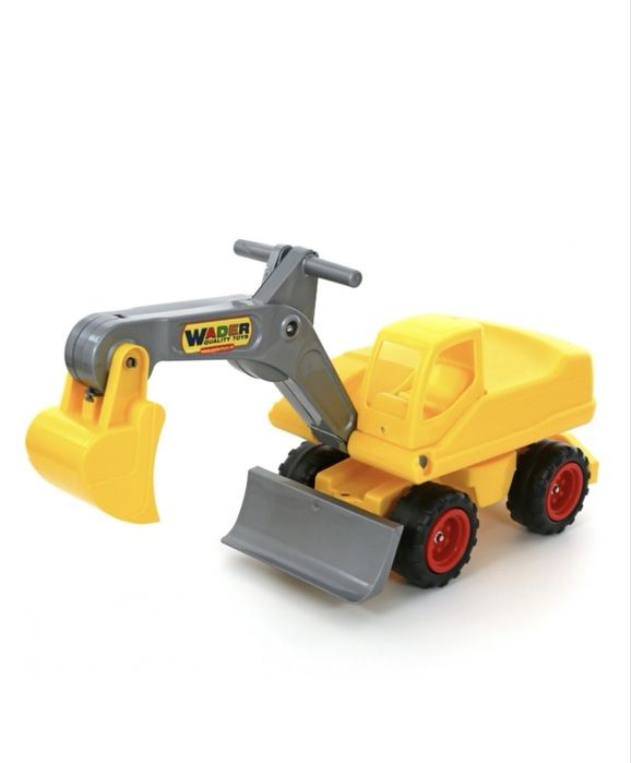 Экскаватор ( полесье)