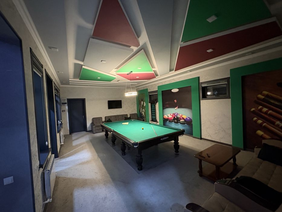 Дача в городе Dacha Yunusobotda  Zenit