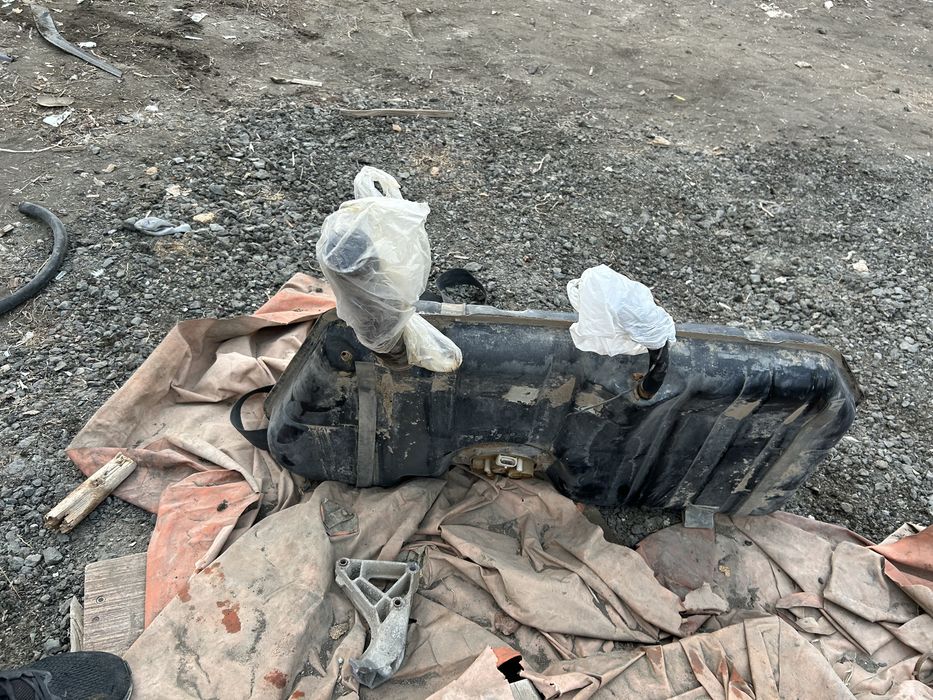 Матор бензин бақ котелезатор