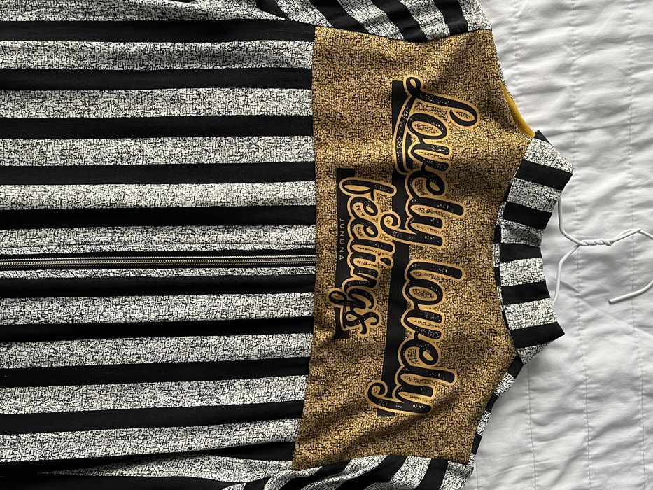 Junona дълга риза, размер S