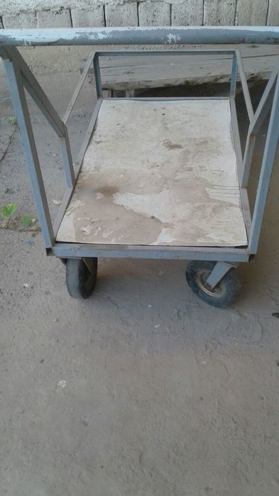 Идеал Холатда Арава Телешка Сотилади