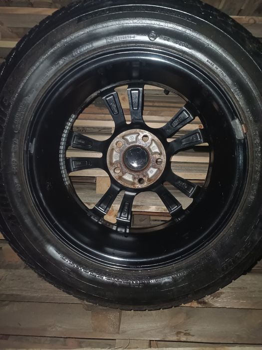 Продам диски на Мерседес