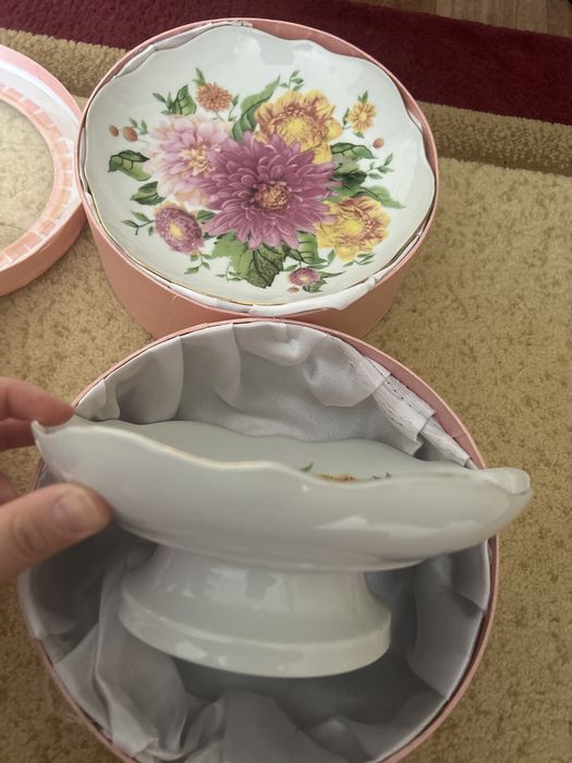 Посуда новаааяя 2 штук