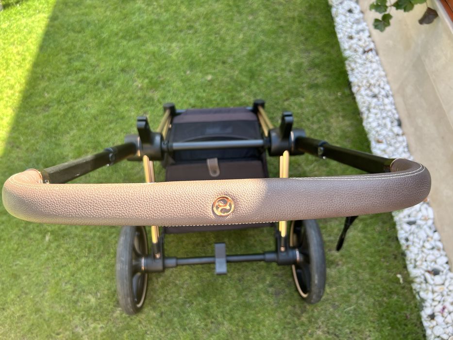 Количка Cybex Prime