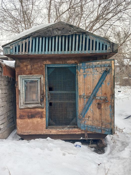 Продам Голубятник