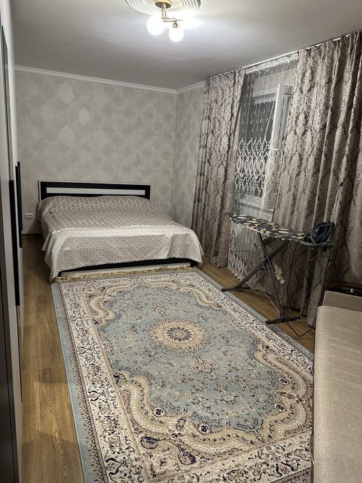 Продам 2-х комнатную квартиру